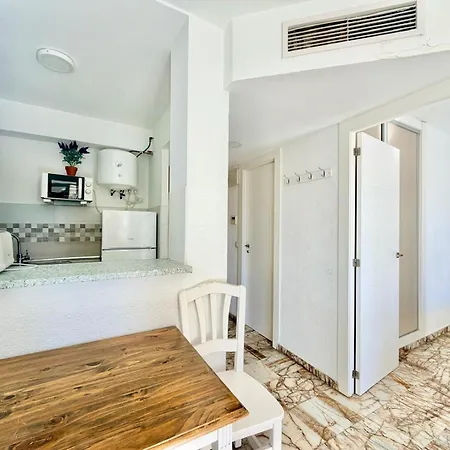 Appartamento Levante Sunny Terrace Benidorm
