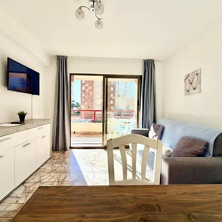 Appartement Levante Sunny Terrace
