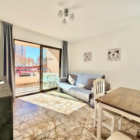 Levante Sunny Terrace Appartement *