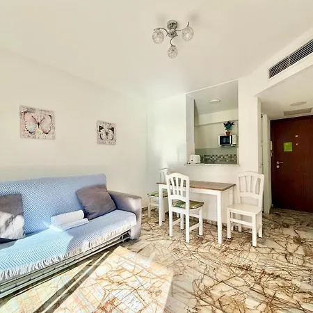 Levante Sunny Terrace Appartement *