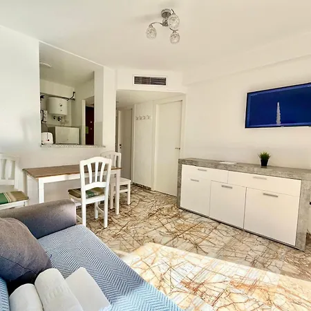 Appartement Levante Sunny Terrace Benidorm
