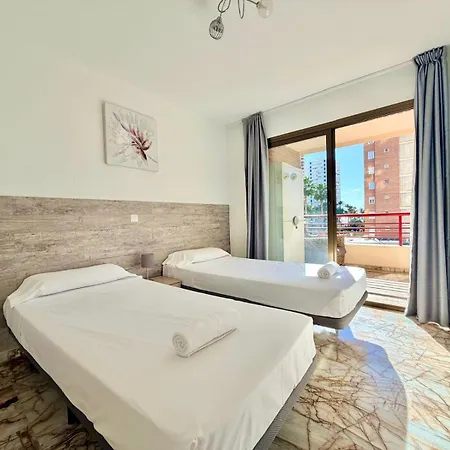 Levante Sunny Terrace