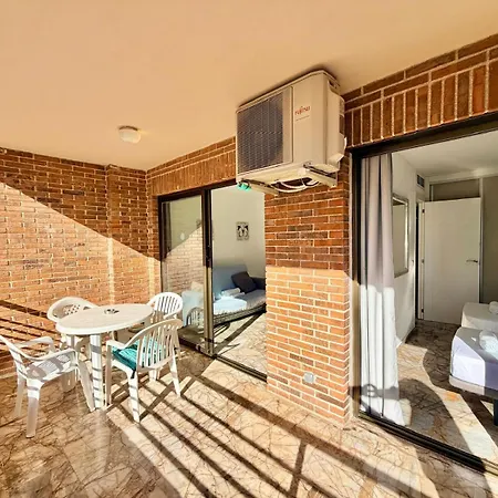 Levante Sunny Terrace *