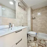 Levante Sunny Terrace 아파트 베니돔